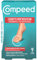 COMPEED Cerotti per vesciche, a lunga durata e resistenti all'acqua. Guarigione veloce - Per vesciche sulle dita dei piedi, 9 Cerotti