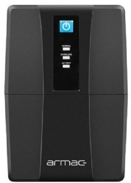 Armac SAI Interactivo HL/850E/LED/V2 480 W
