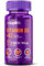 Vitamina D3 K2 5000 UI – 120 Cápsulas Veganas – 100 µg de Vitamina K2 ≥ 99% All-Trans MK-7 – Analizado en Laboratorio con Certificado – Para Mujeres y Hombres – Sin OGM, Sin Gluten