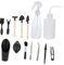 IMIKEYA 1Ensemble Outils de Jardinage pour Accessoires de Plantation Robustes pour Plantes Pot