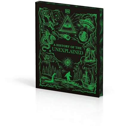 A History of the Unexplained