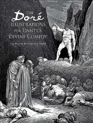 The Doré Illustrations for Dante's Divine Comedy