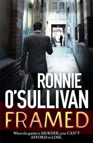 Framed: Ronnie O'Sullivan