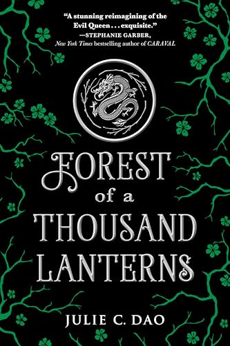 Forest of a Thousand Lanterns (Rise of the Empress)