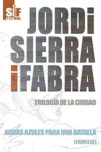 Aguas azules para una batalla (familia)
