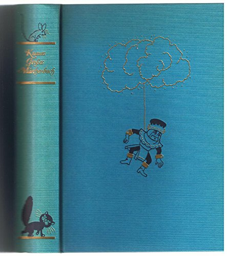 Knaurs Großes Märchenbuch
