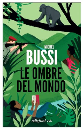 Le ombre del mondo (Dal mondo)