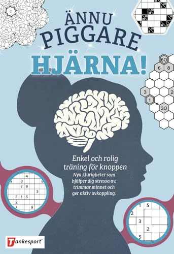 Ännu piggare hjärna!
