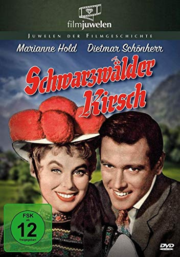 Schwarzwälder Kirsch (Filmjuwelen)