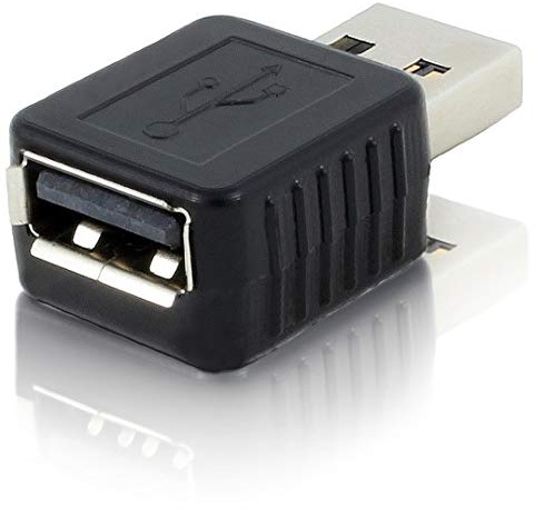KeyGrabber Pico USB de 16 MB - Tiny Hardware USB Keylogger con unidad flash de 16 megabytes