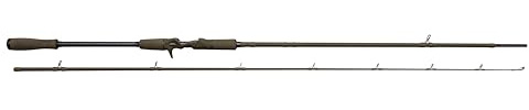 Savage Gear Baitcastrute - SG4 Power Game Trigger 2,59m 60-110g