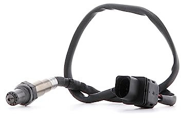 RIDEX Sonda lambda 3922L0956 riscaldato 560mm