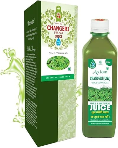 QURA Changeri Jus en 500 ml