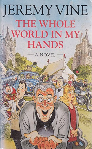 The Whole World in My Hands (Hodder Christian Paperbacks)