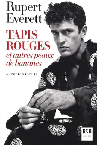 Tapis rouges et autres peaux de bananes