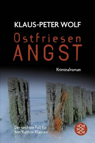 Ostfriesenangst: Kriminalroman: 6