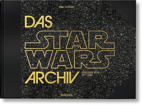 Das Star Wars Archiv: 1977–1983