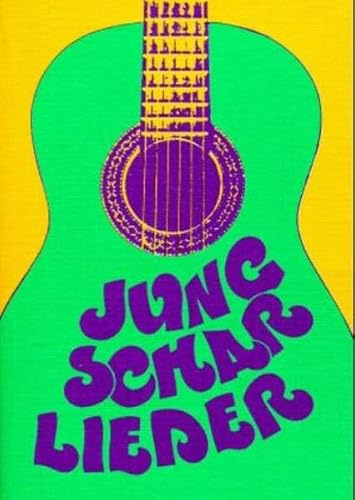 Jungscharlieder, Notenausgabe