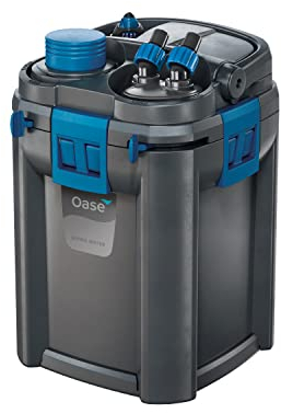 OASE Indoor Aquatics Biomaster Thermo 250