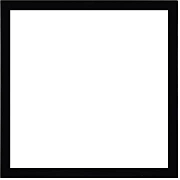 Diamond Painting Magnetrahmen selbstklebend (schwarz glänzend for 30x30cm)