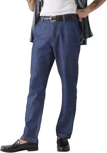 Levi's XX Chino Authentic Strt Half Past Rinse, Half Past Rinse, 30W x 34L