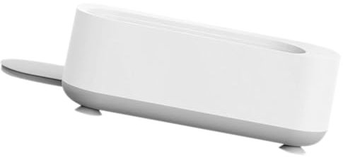 NIYANGLE Machine à Laver Les Verres Laveur De Bijoux Petit Ménager Nettoyeurs De Lunettes Professionnels Machine De Nettoyage De Retenue Petit Pour Montre Pp