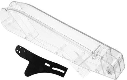 NULYLU Circular Saw Guard Protective Cover for Table Saw Blades Safety Guard for Cutting