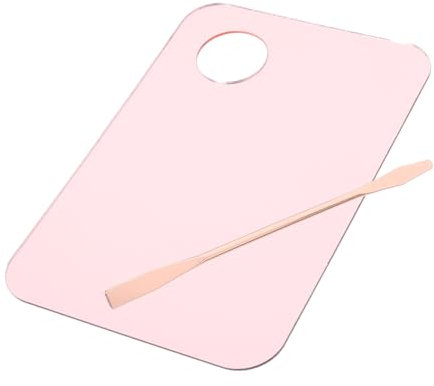 NIYANGLE 1set Palette Miscelazione Per Art Per e Vernici Strumento Per e Appassionati