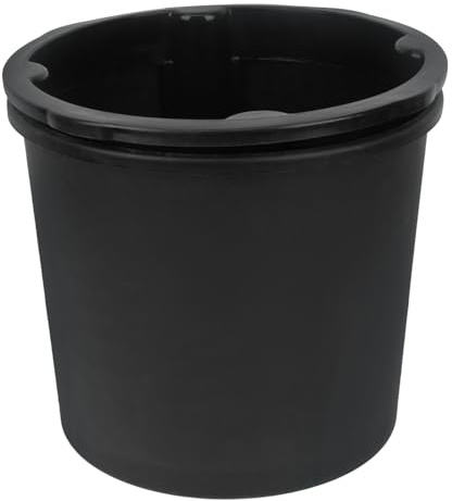 PartyKindom Contenitore per Coltivazione di Radice in Vaso per Piantare Patate per Balconi e Cortili