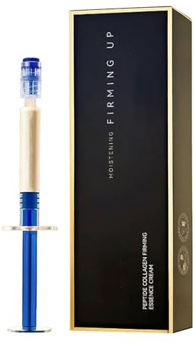 Crema Lift Instantáneo Para El Rostro Loción Hidratante De La Piel | Tratamiento Elevador y Estético para Diario Nocturno Viaje Hombre Mujer