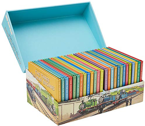 Thomas the Tank Engine Classic Library