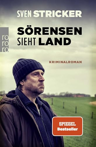 Sörensen sieht Land: Kriminalroman: 4