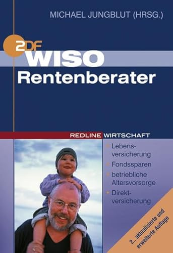 WISO Rentenberater: Lebensversicherung, Fondssparen, betriebliche Altersvorsorge, Direktversicherung