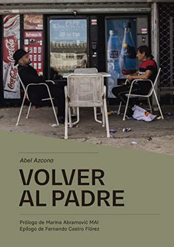 Volver al padre (SIN COLECCION)