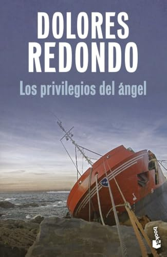 Los privilegios del ángel (Novela)