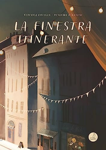 La finestra itinerante. Ediz. a colori