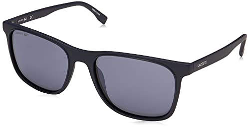 Sonnenbrillen LACOSTE 38751 424 BLUE 55/18/145 MALE