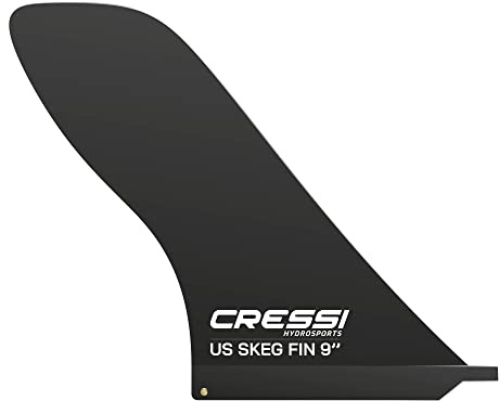 Cressi Us Skeg Fin 9''