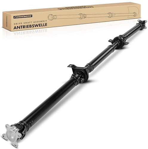 Frankberg Arbre de Cardan Compatible avec Viano W639 CDi 2.2 CDi 2.0 Vito Bus W639 111 CDi 115 CDi Vito/mixte Camionnette W639 111 CDi 115 CDi Remplacer# 6394101716