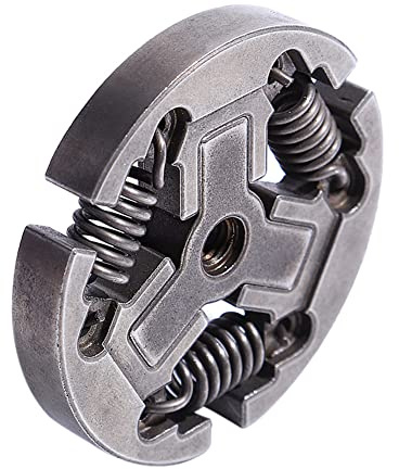 Gubeter Gruppo frizione , per motosega Echo Cs-370 Cs-400 Cs-440 Cs-450 Cs-400F Cs-370F Cs-4200Es Cs-420Es, A056000180 A056000181 A056000120,