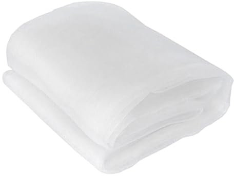 UPKOCH Copertura Protettiva per Piante Antigelo Copertura in Non per Arbusti Protezione Invernale per Orticoltura per Semi e Talee Isolamento Aggiuntivo per