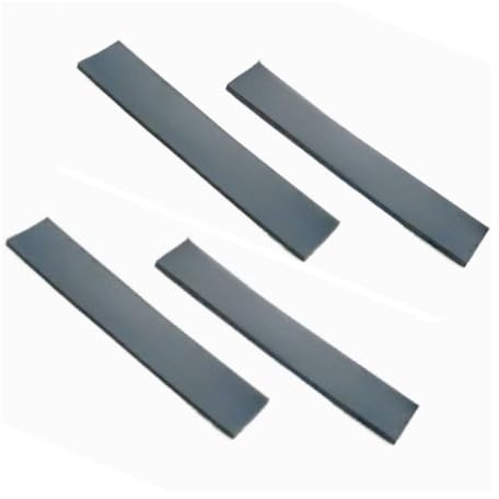 10pcs Separation Friction Sheet Pad Fit for Samsung JC73-00140A JC97-01931A JC67-00605A JC63-01669A JC61-00580A JC61-03344A ML1710