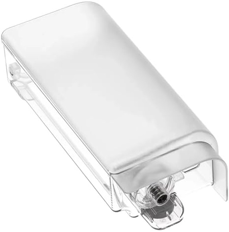 Compatible for Siemens，Coffee Machine Water Tank EQ.3 EQ.300 S100 S300 S500 Compatible for VeroCup，Replacement Parts (1 Piece)