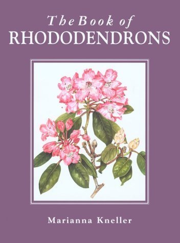 The Book of Rhododendrons