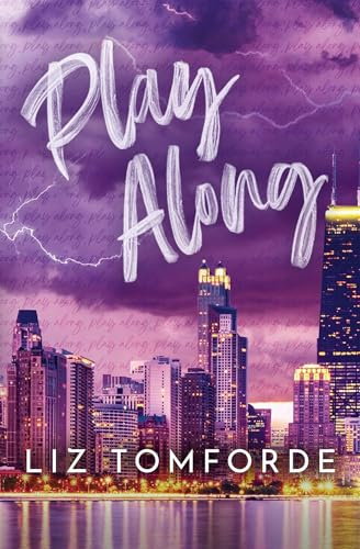 Play Along: the new sports romance for 2024 with steam, fake dating and a Vegas wedding - from the TikTok sensation: 4