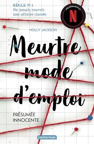 Meurtre mode d'emploi: Présumée innocente (1)