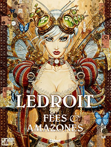 Glénat BD