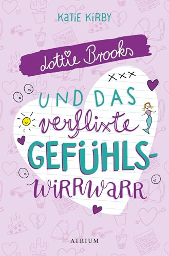 Lottie Brooks und das verflixte Gefühlswirrwarr