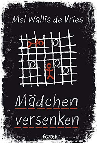 Mädchen versenken (deVries-Thriller, Band 3)
