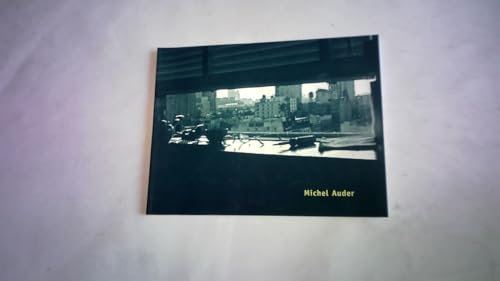 Michel Auder